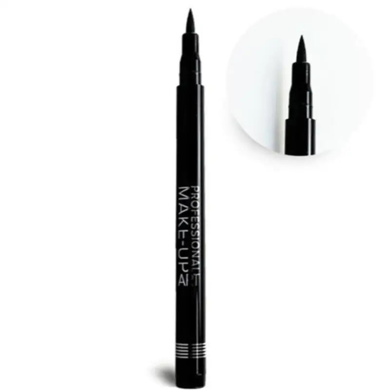 Black Ruby Rose Pen Eyeliner Hb-090 Waterproof